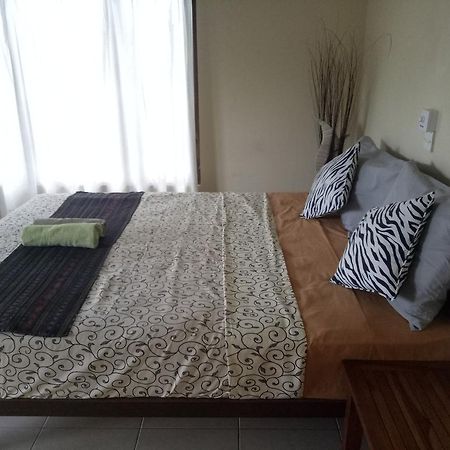 Bening Bungalow Ubud Kültér fotó