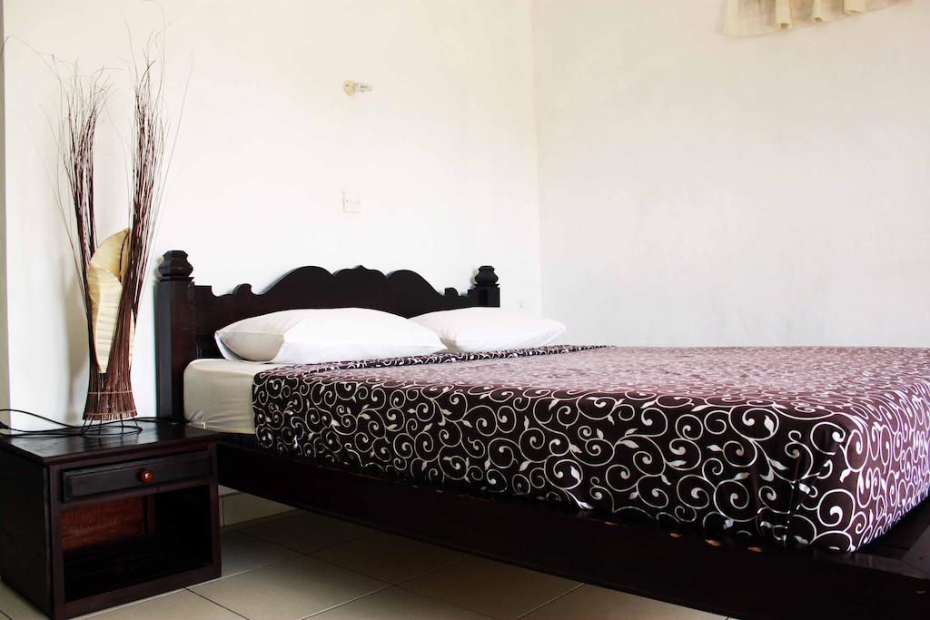 Bening Bungalow Ubud Szoba fotó