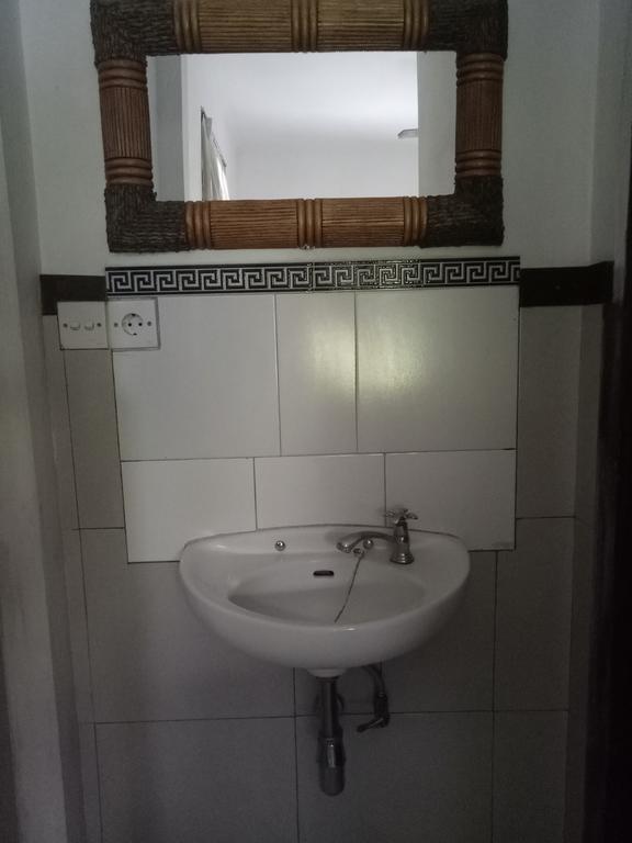Bening Bungalow Ubud Kültér fotó